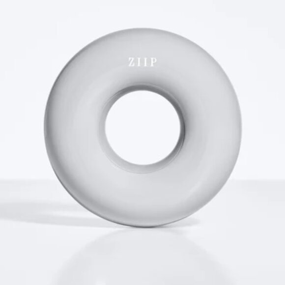 ZIIP DOT Microcurrent Acne Treatment Device (Gray) - new in box! - Picture 1 of 5